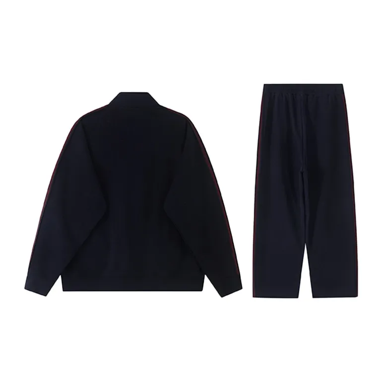 F426 Sweatshirt Sets Unisex-11