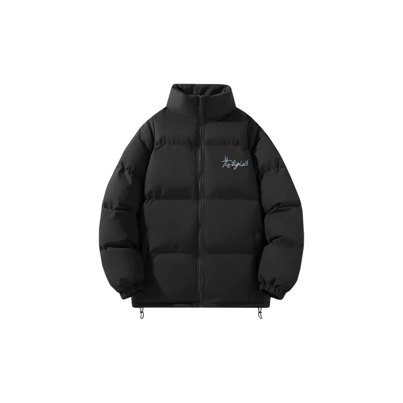 TINA GIA Puffer Jackets Unisex-1