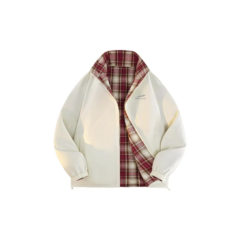 GROW DATE Jackets & Coats Unisex-7