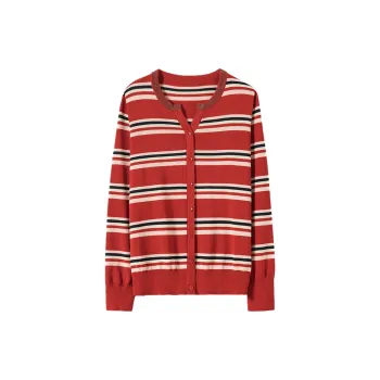 Korean style Knitwear Women's