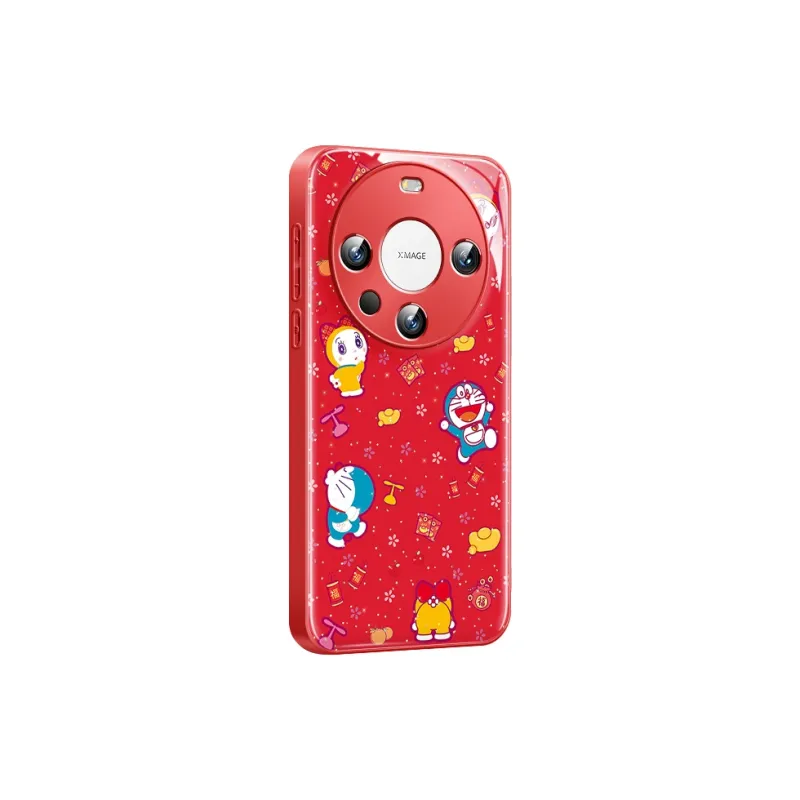 Doraemon Phone Cases-17