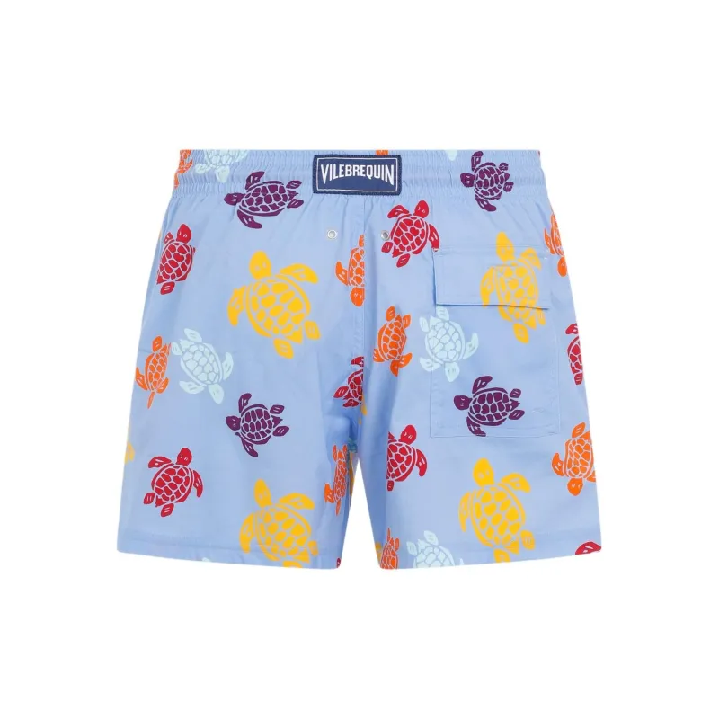 Vilebrequin Badehose Swim Shorts-1