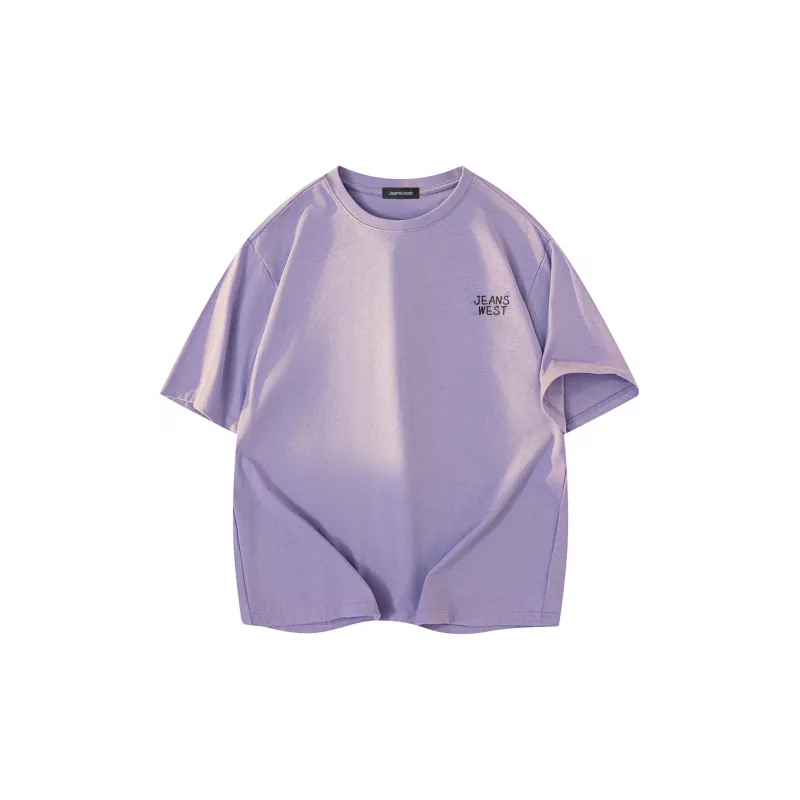 JEANSWEST T Shirts Unisex-56