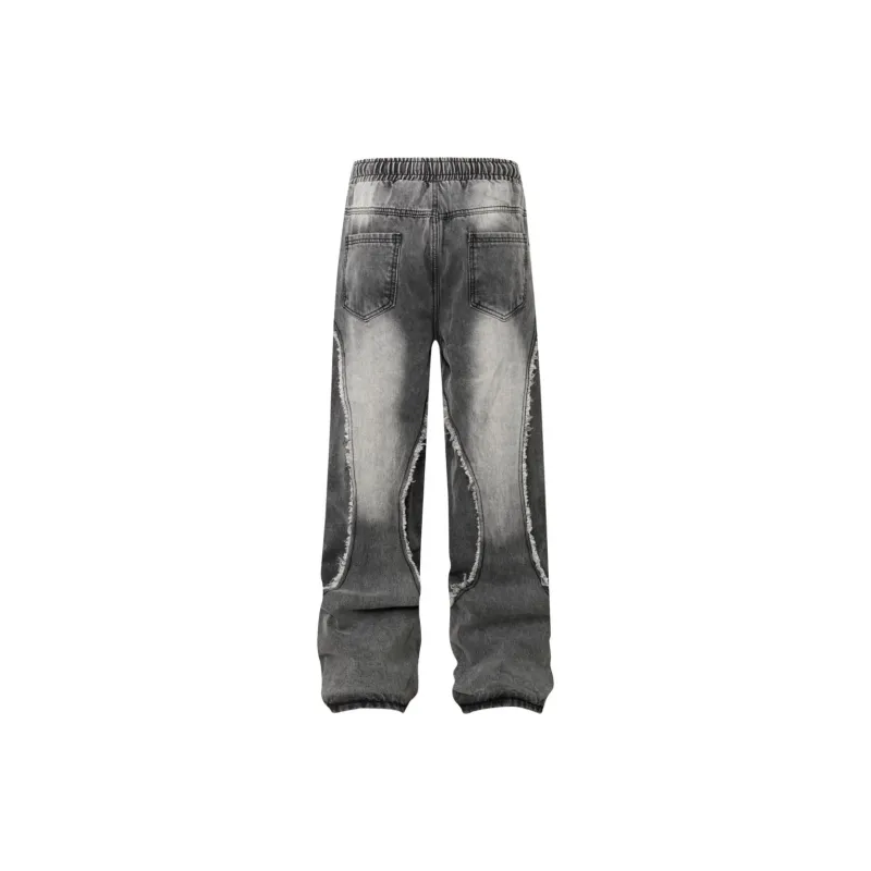 7 SEVFUN Jeans Unisex-5