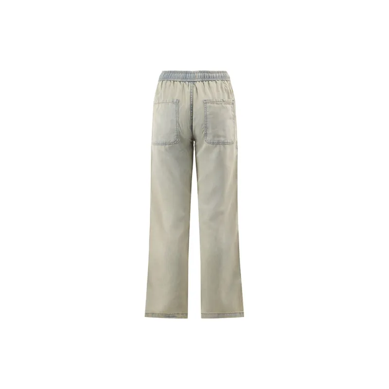 ZAZN Jeans Unisex-8