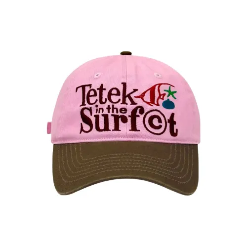 IOTS Polyester Baseball Caps Unisex
