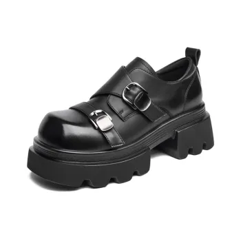 JOSINY JOSINY Loafers 6.5cm Women's