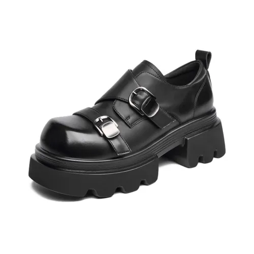 JOSINY JOSINY Loafers 6.5cm Women's