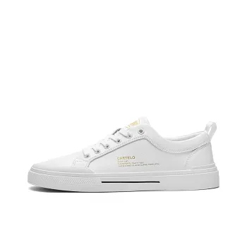 CARTELO Non-slip Lightweight Skateboard Shoes Men's