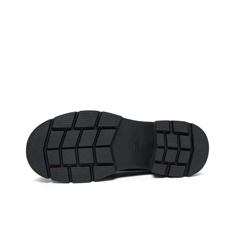 La Chapelle Loafers 4.5cm Women's-5