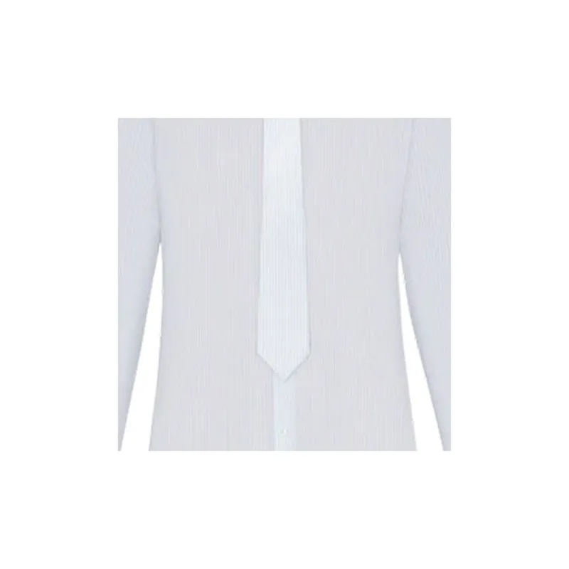 LOUIS VUITTON FW21 Shirt Men's White-4