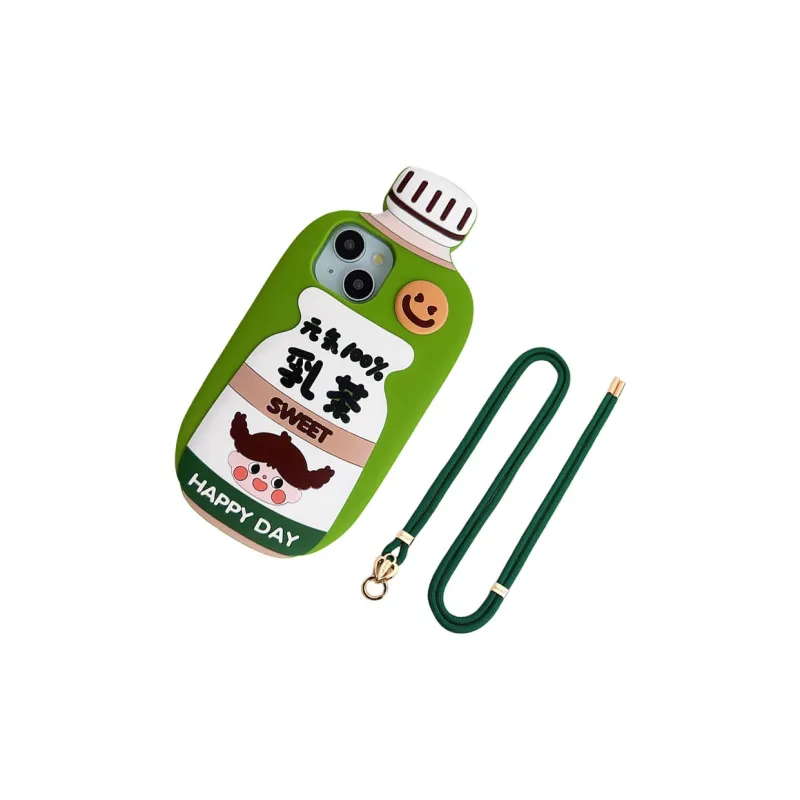 HUANBAOKE Phone Cases-1