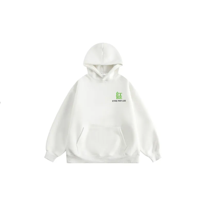Être Par Lee Sweatshirts Unisex-5