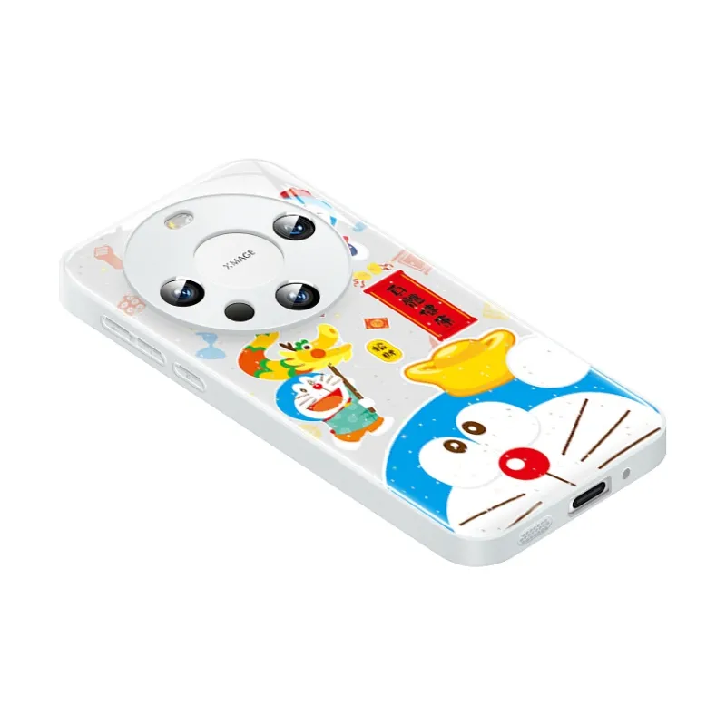 Doraemon/a Phone Cases-10