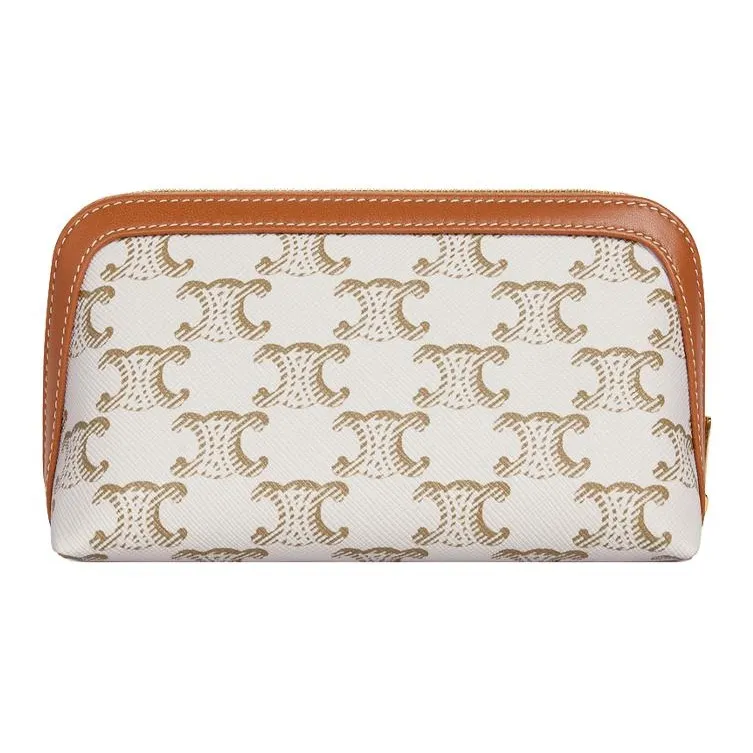 CELINE Triumphal Arch Clutches-2