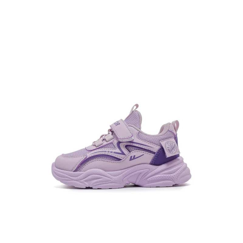 Warrior Breathable Lightweight Cushioning Low Top Kids Lifestyle Shoes Kids'-10