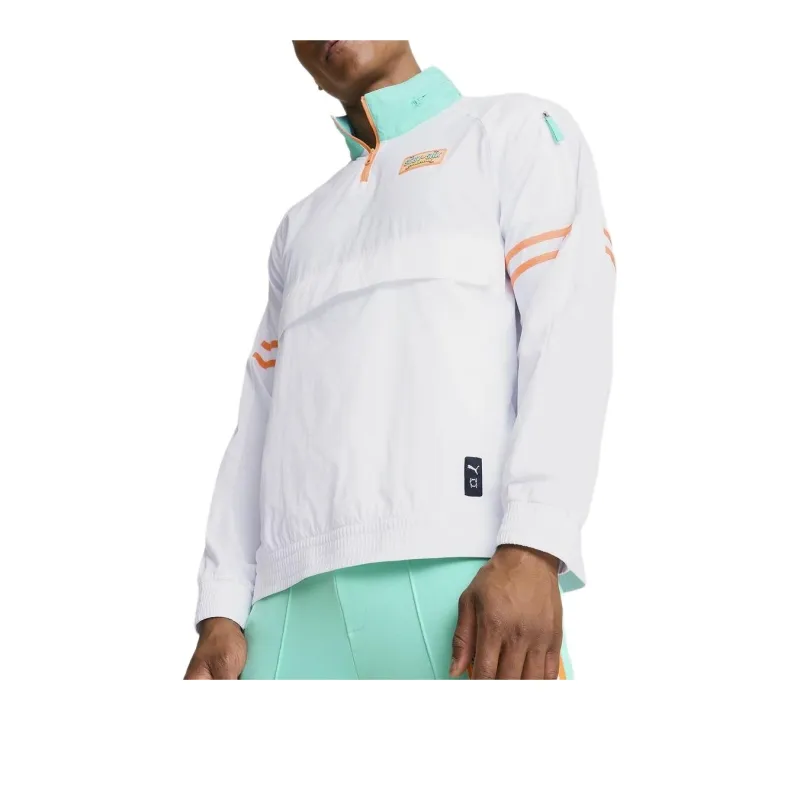 PUMA Chamarra De Básquetbol Hoops X Scooby Doo Para Hombre-2