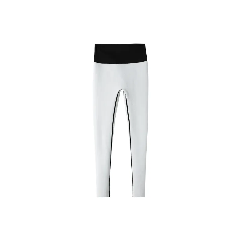 MADALLO Women's Leggings-2