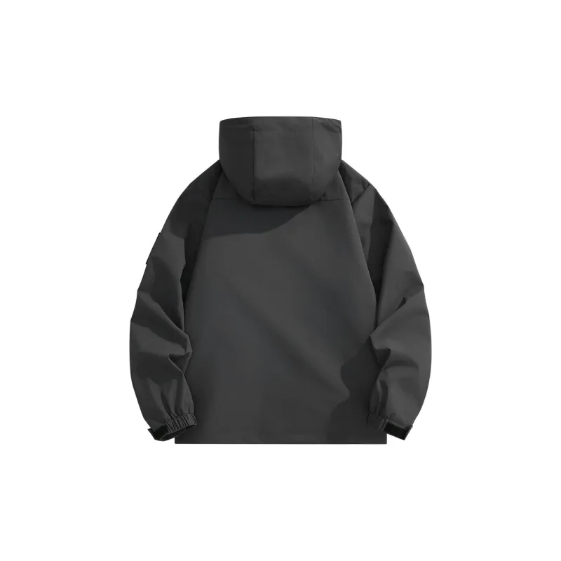 Jeep Jackets Unisex-4