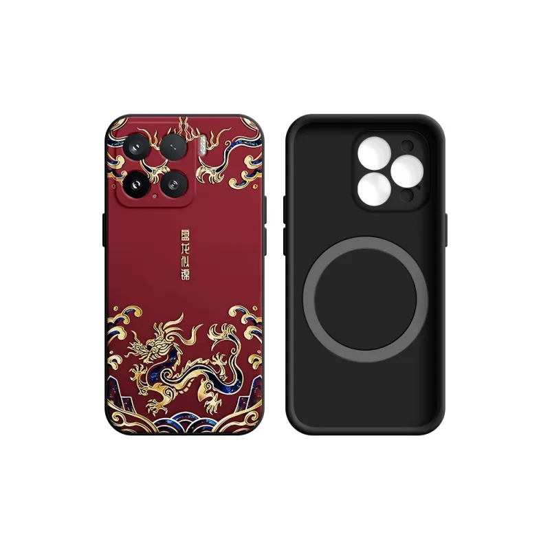 YIFENG Phone Cases-5