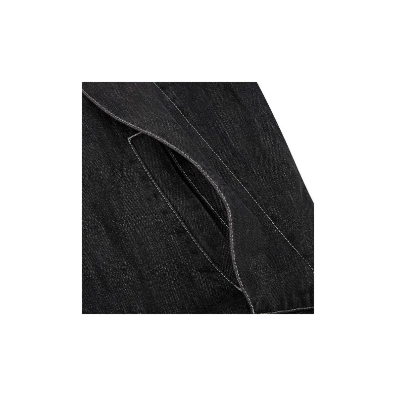 Converse Jackets Coats Men's Black-4