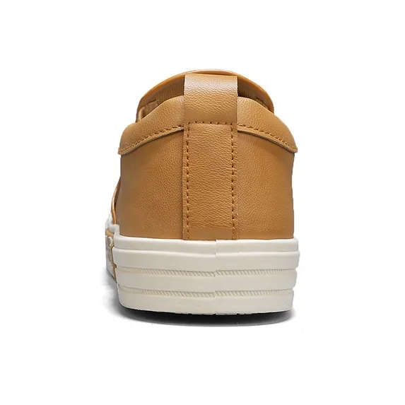 AD Anti Slip And Wear Resistant Balance Low Top Skateboard Shoes Men's-5