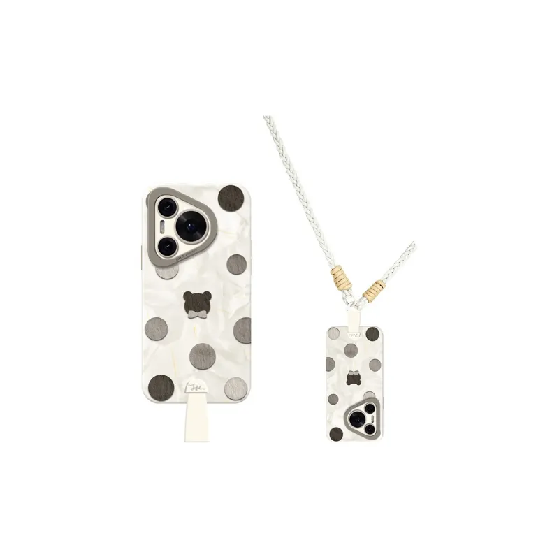 Interesting shell Phone Cases-10