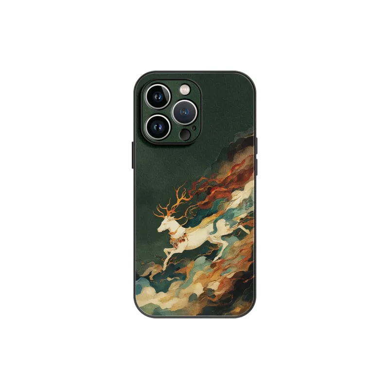 Lingtao Phone Cases-12