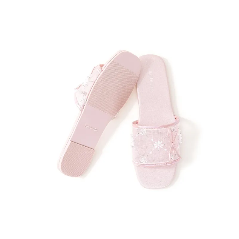 Barphil Slippers / Home Slippers-3