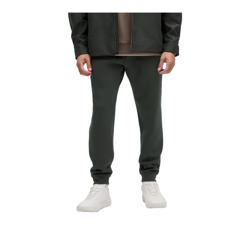 Lululemon Modal-BlendSmooth Spacer Jogger Shorter Knitted Sports Pants Men's-2