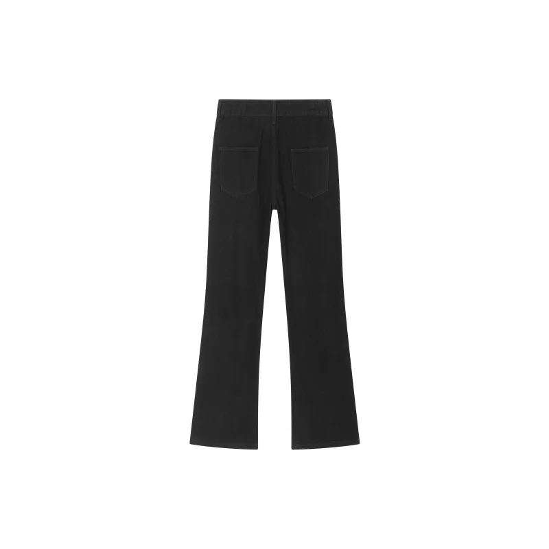 CHARLIE GOLF Jeans Unisex-1