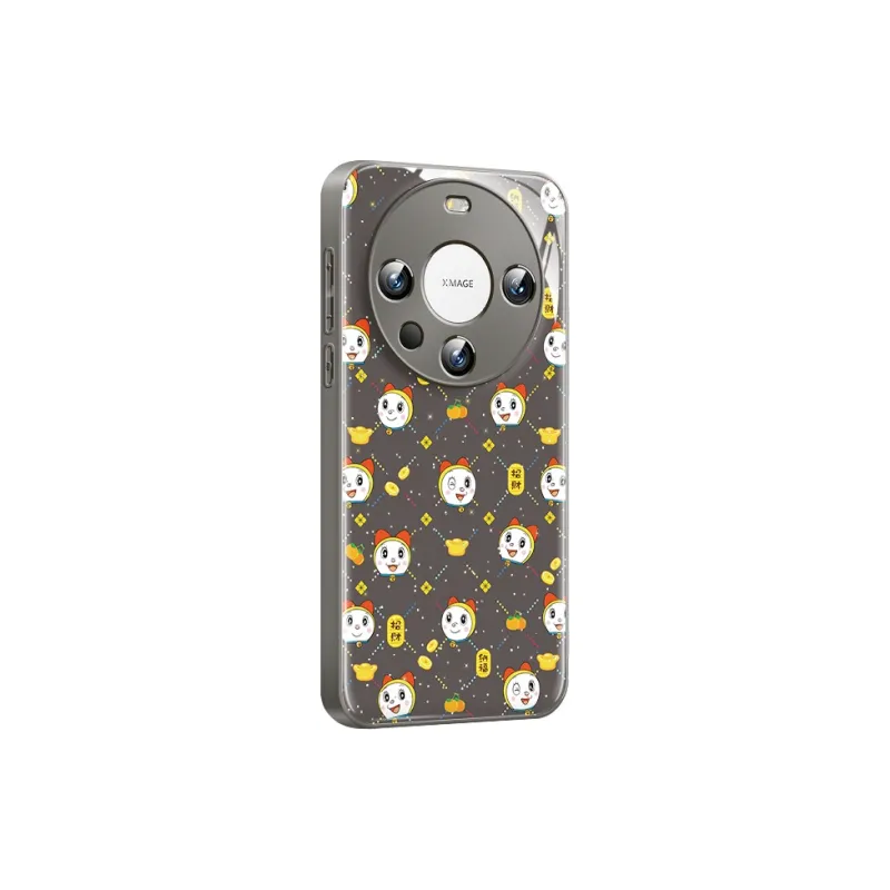 Doraemon/a Phone Cases-8