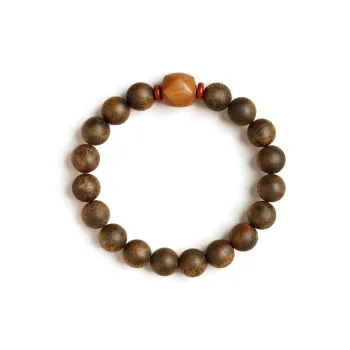 FANGYUANXIAOFU Green Kyara Bracelets Unisex