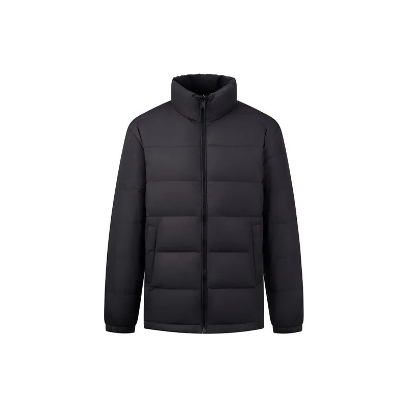 Yalu Down Jackets Unisex-2
