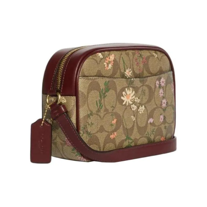 COACH Camera Crossbody Bags-1
