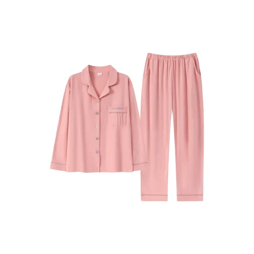 Urban Beauty Pajama Set Women's Image Color