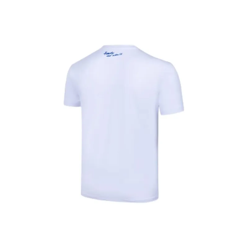 Victor T Shirts Unisex Bleached-1