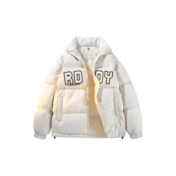 RED DRAGONFLY Down Jacket Unisex