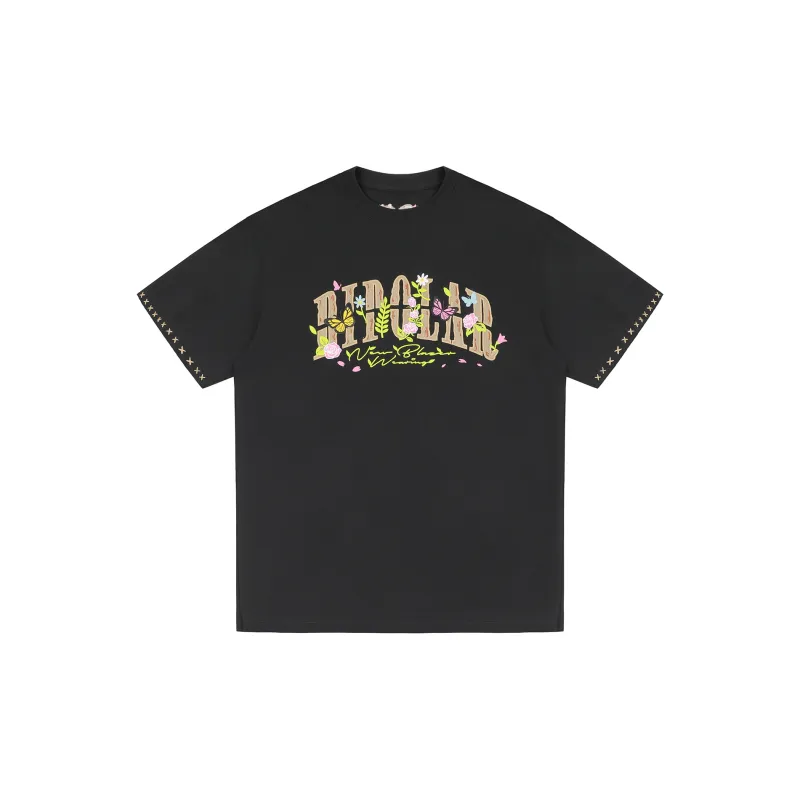 BIPOLAR T Shirts Unisex-5