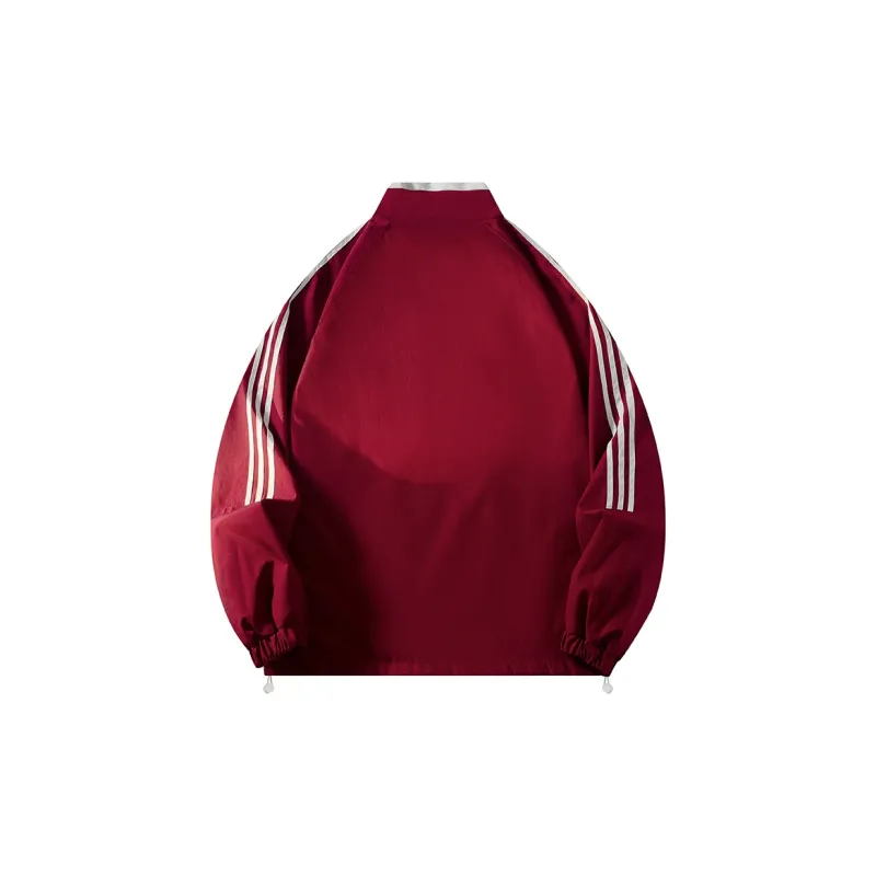 RED DRAGONFLY Jackets Coats Unisex-9