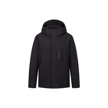 Yalu Down Jackets Unisex