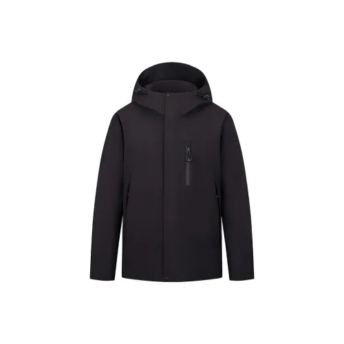Yalu Down Jackets Unisex