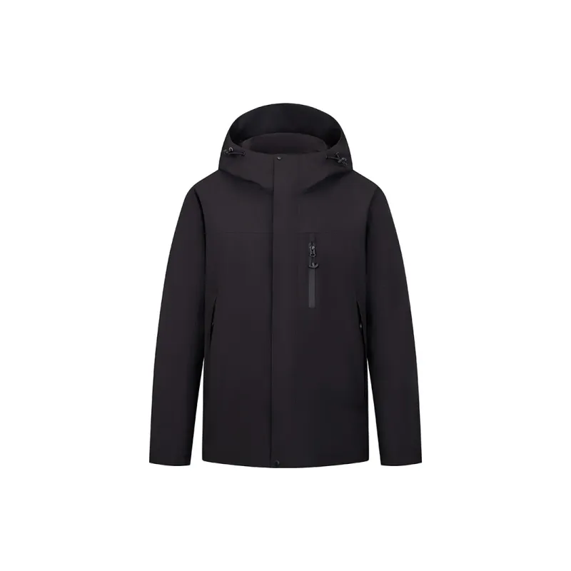 Yalu Down Jackets Unisex-0