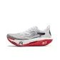 Steel Gray Erke White