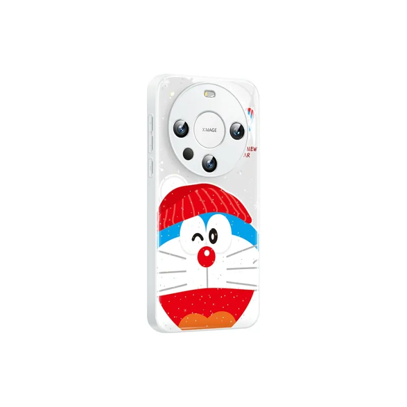 Doraemon/a Phone Cases-11
