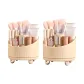 2 Pcs Beauty Storage Box