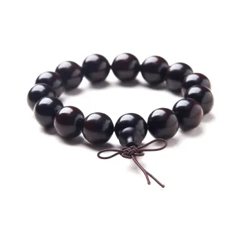 Tanner Pterocarpus Bracelets Unisex