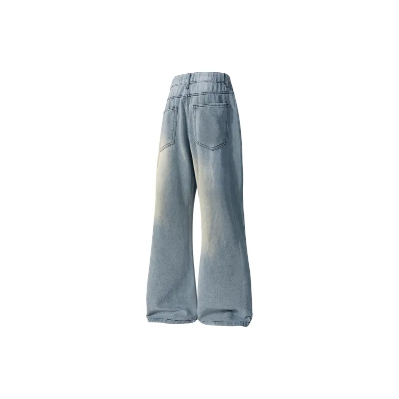 Supremo Cat Jeans Unisex-9