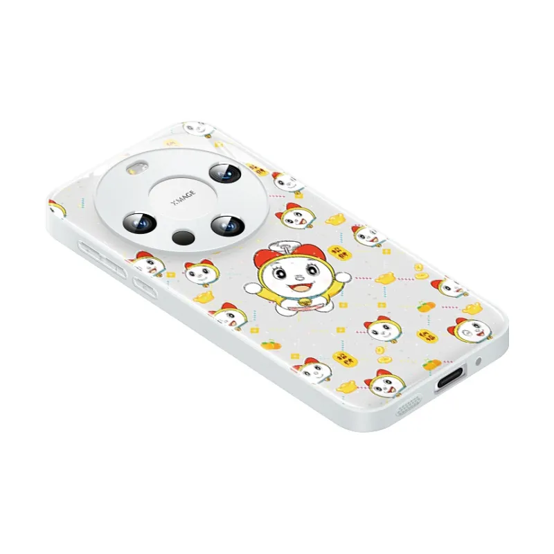 Doraemon/a Phone Cases-10