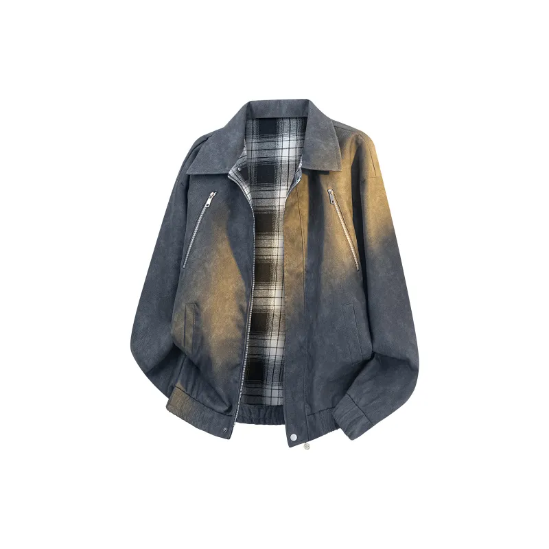 Supremo Cat Jackets & Coats Unisex-1